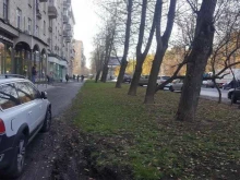 Магазин алкогольной продукции, улица Большая Филёвская, 19/18 к1 