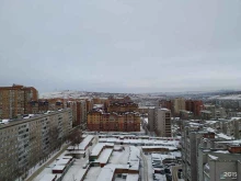 ЖСК Уют, Яковлева, 1 