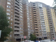 инженерный центр Лифт в Уфе