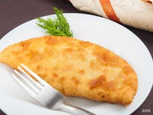 кафе Марьяж в Перми