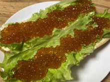 магазин И рыба, и мясо в Красноярске