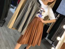 шоурум Lin shop в Тольятти