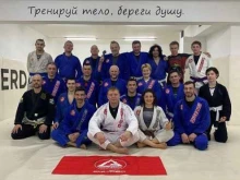 клуб единоборств FightRepublic в Москве