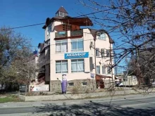 магазин Аквафор в Астрахани
