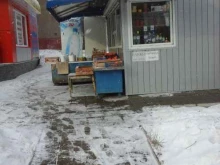 Киоск по продаже фруктов и овощей, Магистральная улица, 9 киоск 