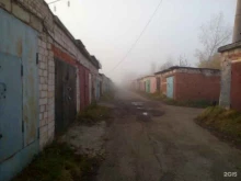 гаражно-строительный кооператив Трасса в Ижевске