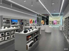 официальный партнер Apple re:Store в Перми