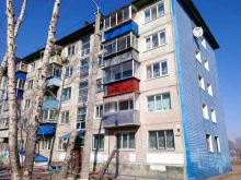 Детская городская клиническая больница Детская поликлиника №2 в Благовещенске
