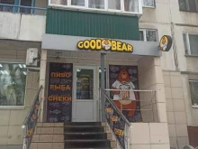 магазин разливного пива/закусочная Coodober в Курске