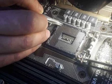 центр по ремонту ноутбуков Альфа ChipSet в Тюмени