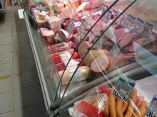 Магазин колбасных изделий и молочных продуктов, Чкаловский проспект, 26 