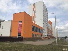 постамат СберЛогистика в Уфе
