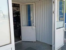 Магазин выпечки и кондитерских изделий, Троицкая улица, 9 