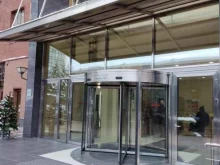 Ctf consultancy limited, Большой Саввинский переулок, 11 