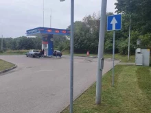 АЗС №10 Сургутнефтегаз в Балтийске