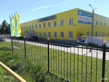магазин электроустановочной продукции Энергомаш в Владимире