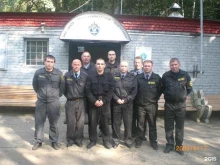 частное охранное предприятие Гранит в Солнечногорске