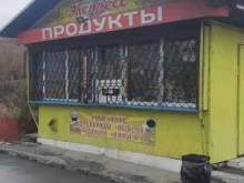 Продовольственные киоски Киоск продовольственных товаров в Искитиме