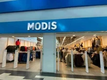 магазин одежды Modis в Волгограде