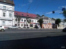 фирма Балкон плюс в Твери