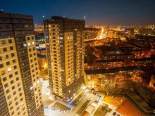 Строительство многоквартирных домов Московская строительная компания в Ростове-на-Дону