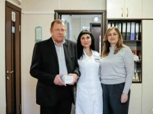 магазин слуховых аппаратов Академия слуха в Сургуте