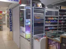 Магазин табачной продукции, 49-й комплекс, 22а 