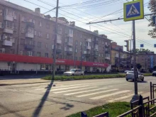 банкомат СберБанк в Смоленске