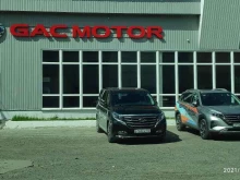 GAC Центр Сургут, Нефтеюганское шоссе, 24/3 