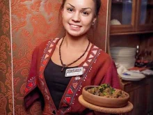 кавказский ресторан Аджика в Барнауле
