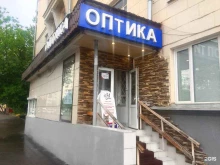 магазин оптики HITOPTIKA в Москве