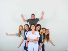 Золотое сечение, Загира Исмагилова, 18 