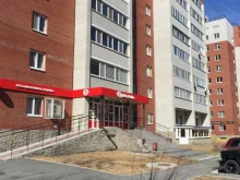 Центр Строительного Контроля, Газопромысловая, 6 