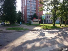 магазин запчастей для иномарок Автоточка в Ярославле