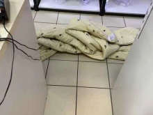 фабрика-химчистка Мистер чисто в Красноярске