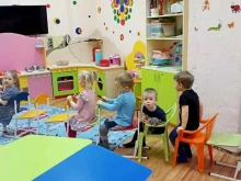 частный детский сад Giraffe в Краснодаре