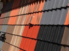 Заборы / Ограждения Four seasons roofing store в Воронеже