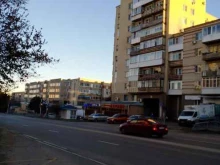 кафе Атриум в Ставрополе