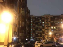 офис Эко-гарант в Кудрово