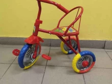 магазин Игрушки+ в Ульяновске