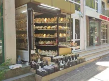 Киоск сувенирной продукции из ракушек, Победы, 153д киоск 