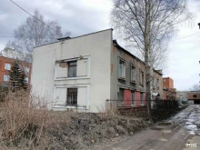 Большая медведица, проспект Курако, 51/1 