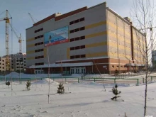 Платежный терминал, Власихинская улица, 111 