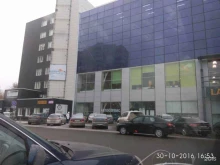 рекламно-производственная компания Парма-принт в Перми