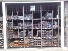 торговая компания металлопроката Металлист в Улан-Удэ