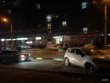 Большая Медведица, Гагарина, 27 к2 