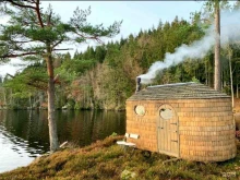 производственный цех Goahte в Петрозаводске