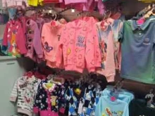 Детская одежда Магазин детской одежды в Новосибирске
