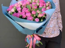 салон цветов Granat в Владикавказе