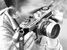 Фото на документы Салон фотоуслуг в Екатеринбурге